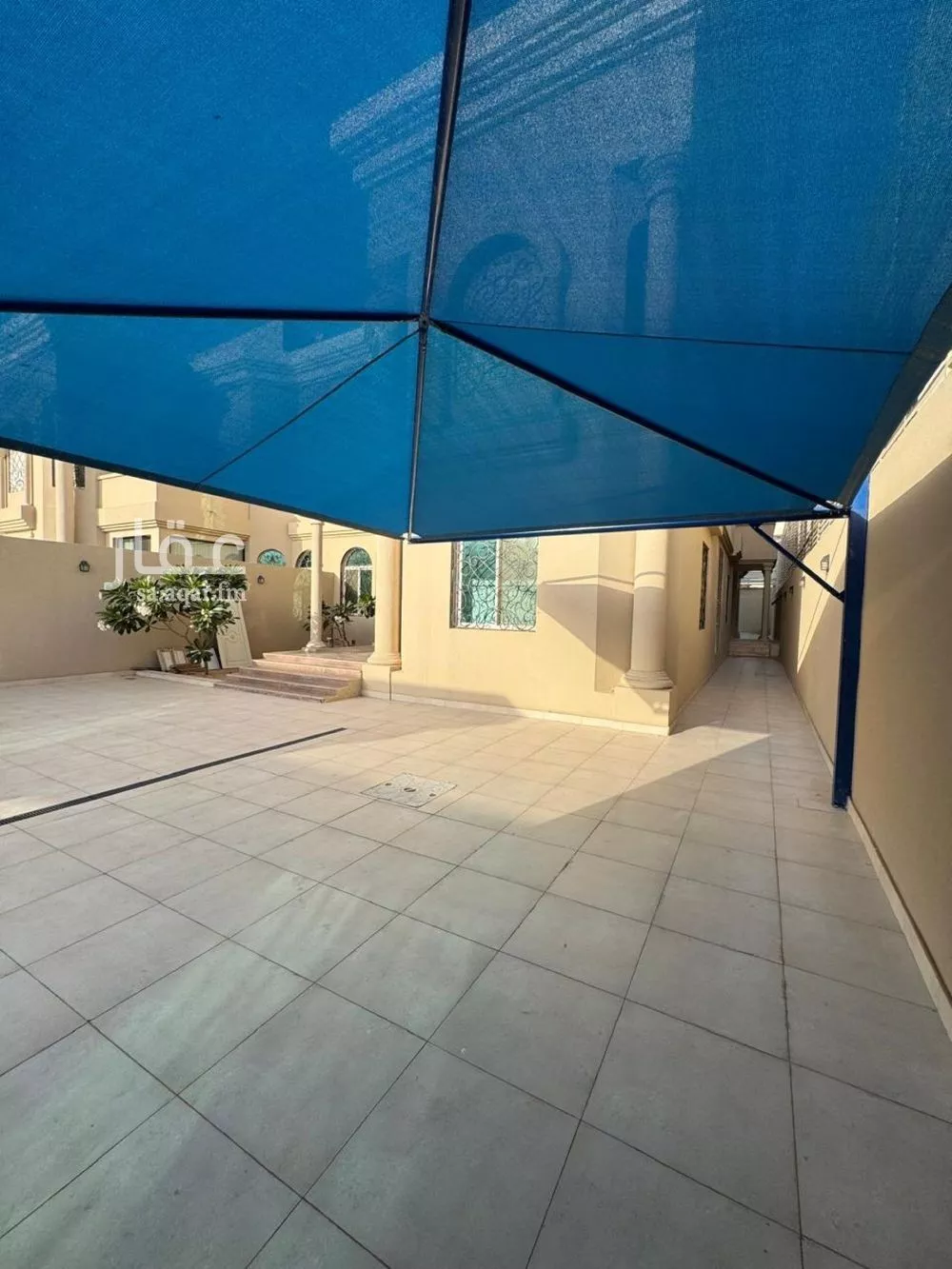 5 bedroom villa in Al Rehab, Jeddah 5