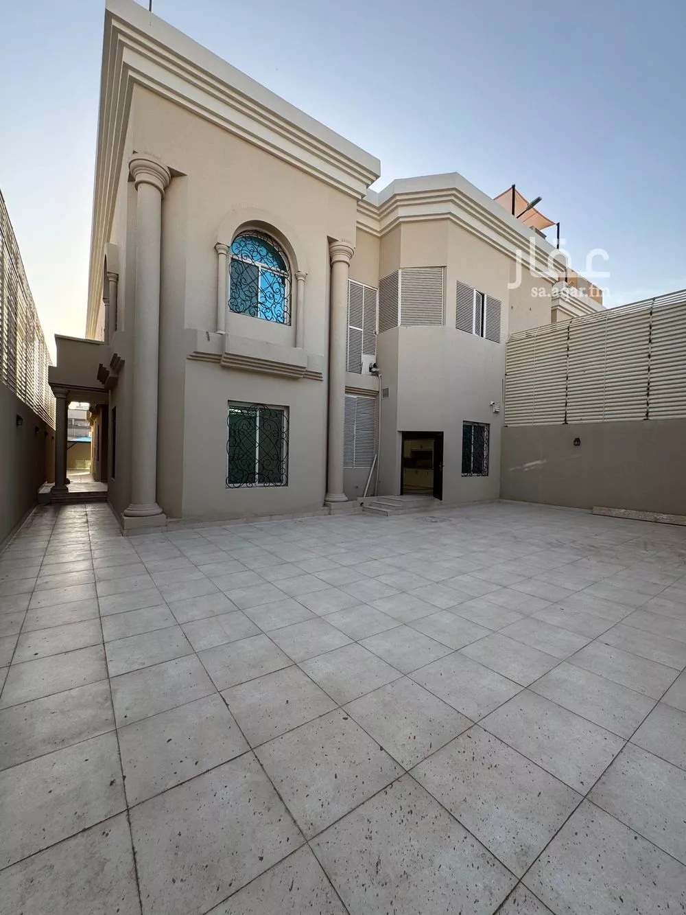 5 bedroom villa in Al Rehab, Jeddah 7