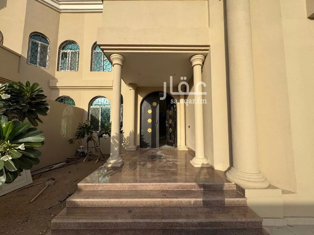 5 bedroom villa in Al Rehab, Jeddah 8