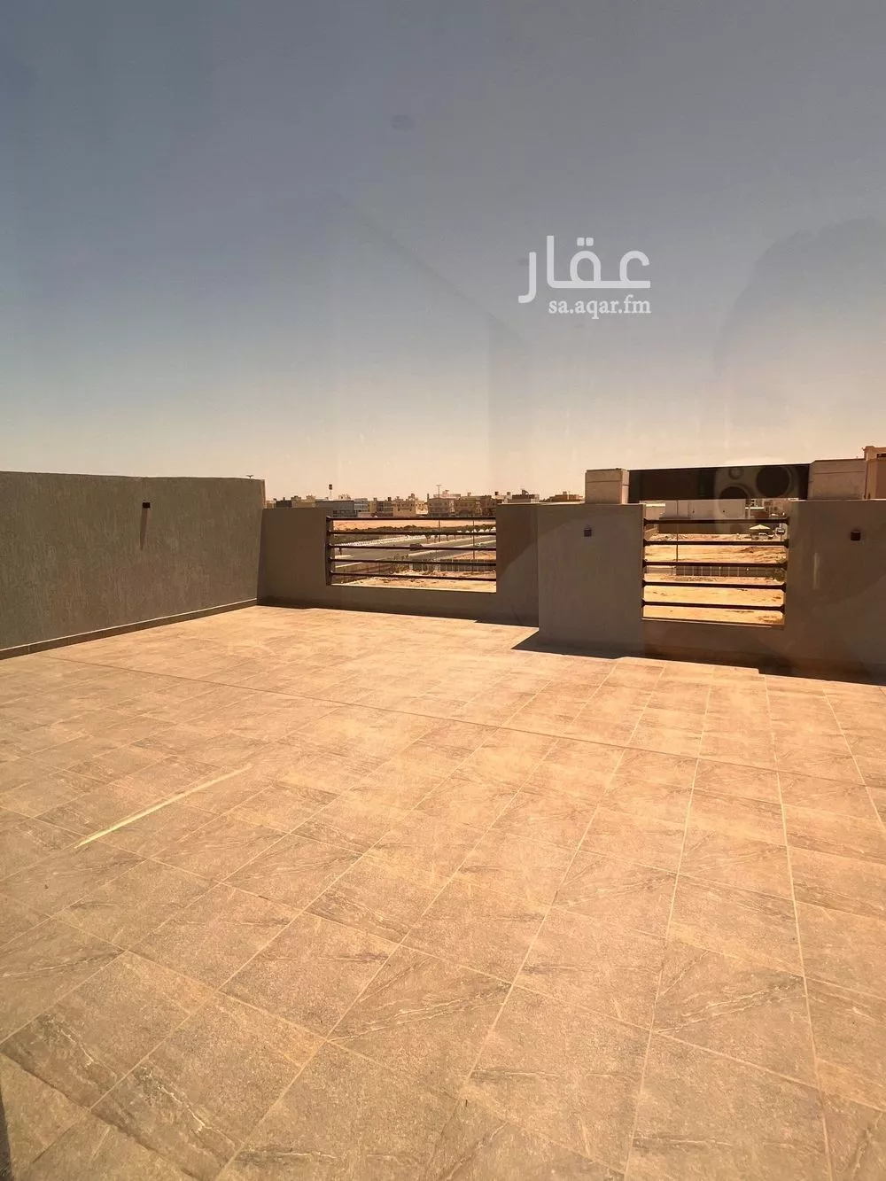 6 bedroom villa in Al Shiraa 9