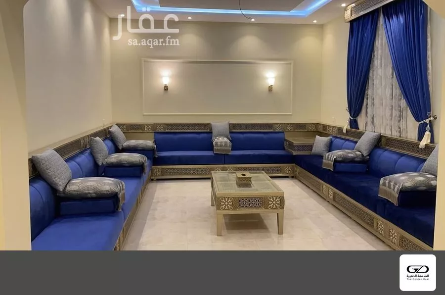 6 bedroom villa in Jeddah 2