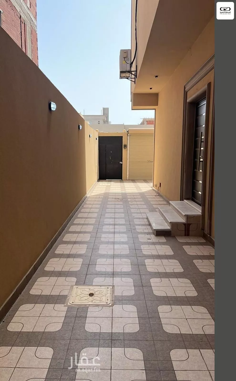 6 bedroom villa in Jeddah 3