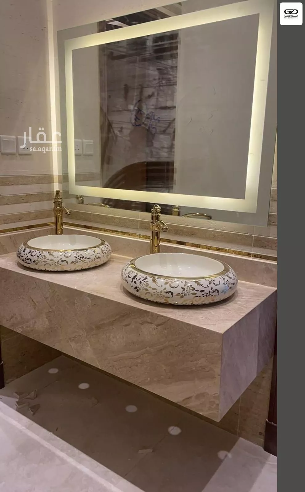 6 bedroom villa in Jeddah 4