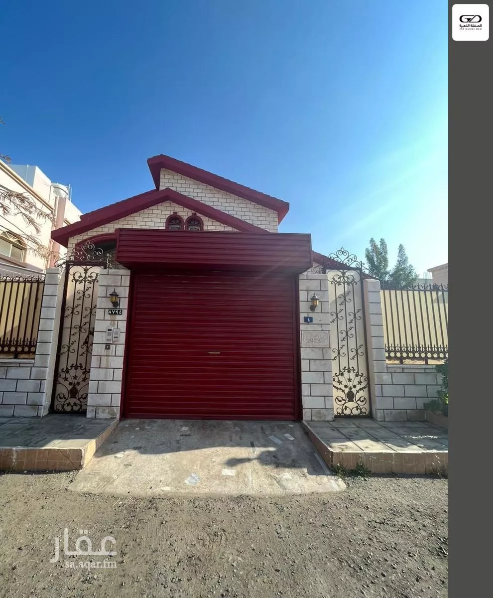 9 bedroom villa in Al Murjan 2