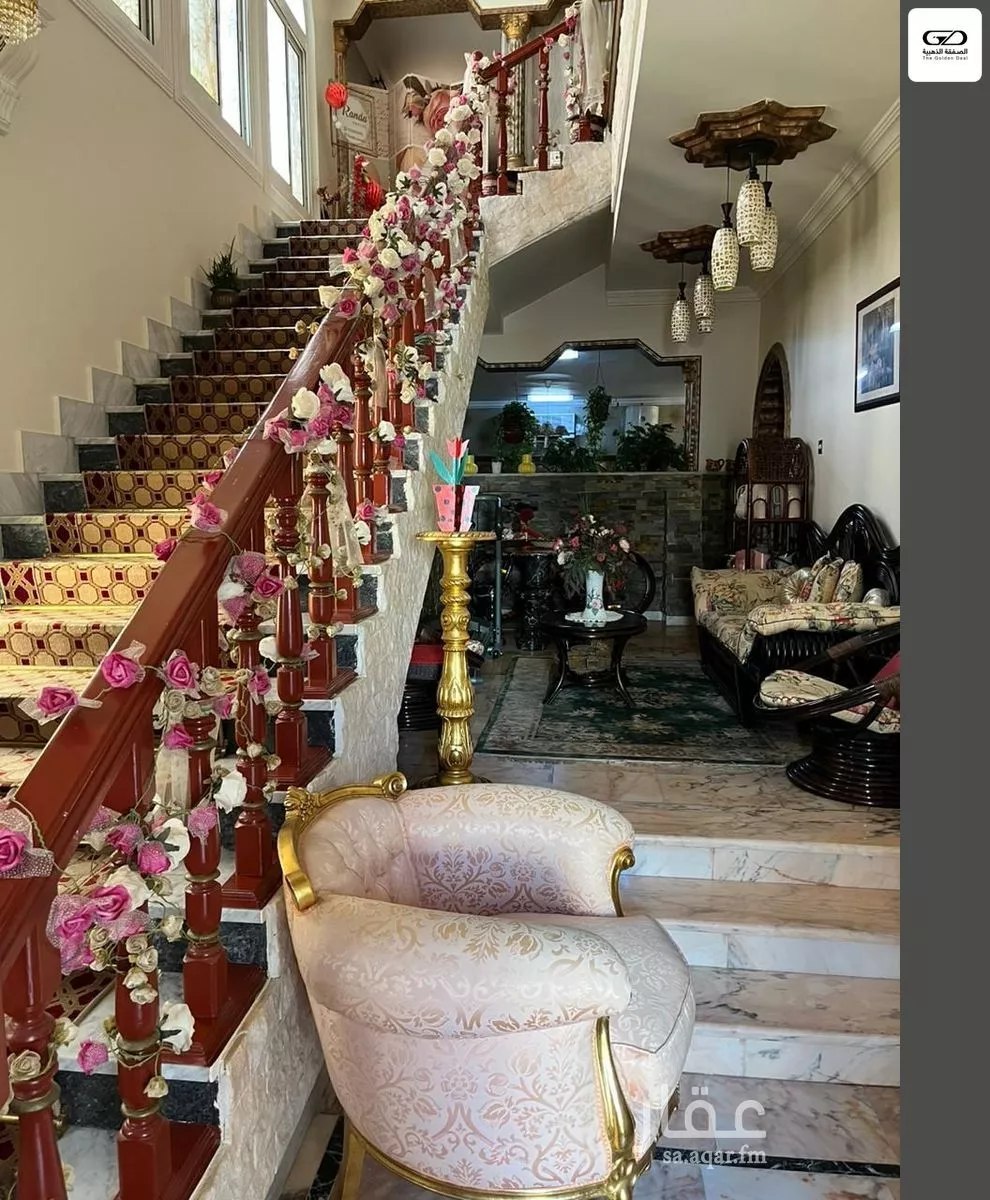 9 bedroom villa in Al Murjan 13