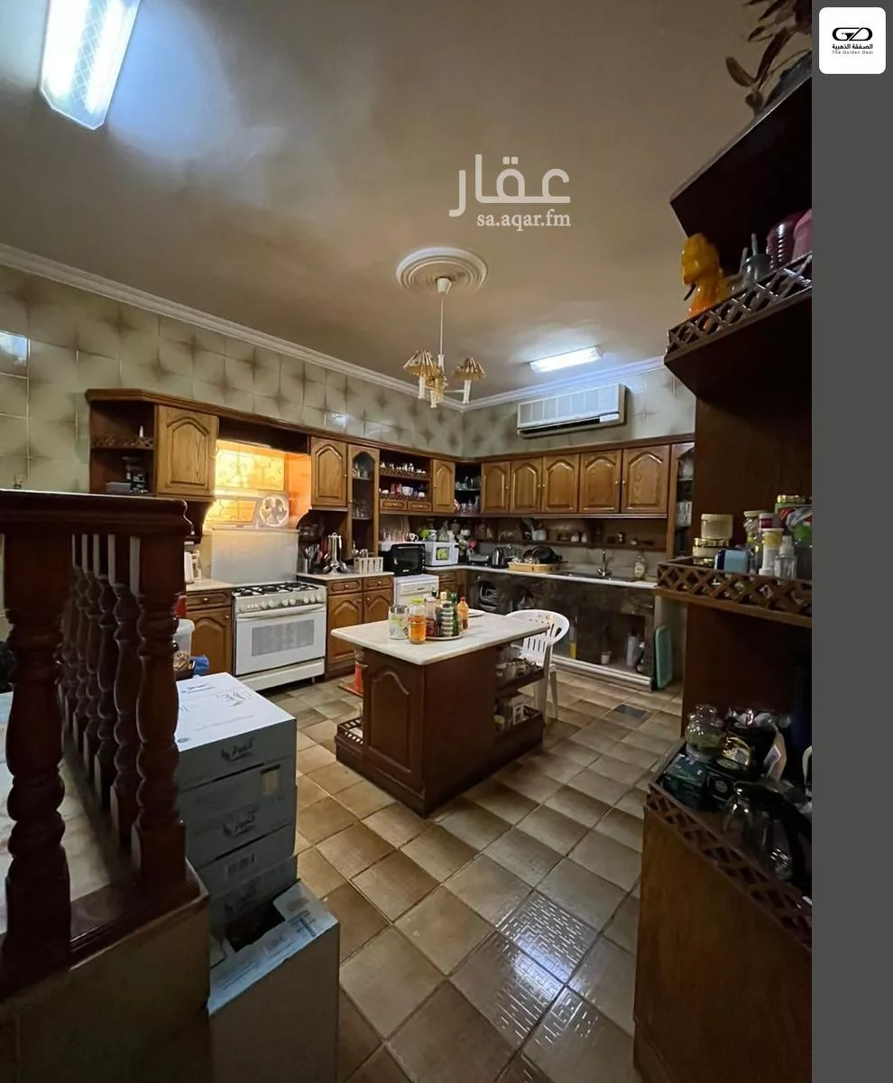 9 bedroom villa in Al Murjan 17