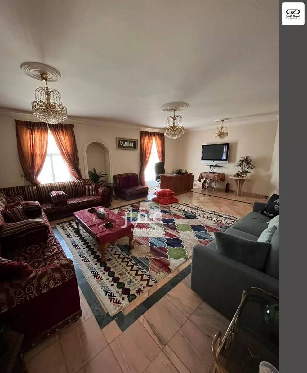 9 bedroom villa in Al Murjan 18