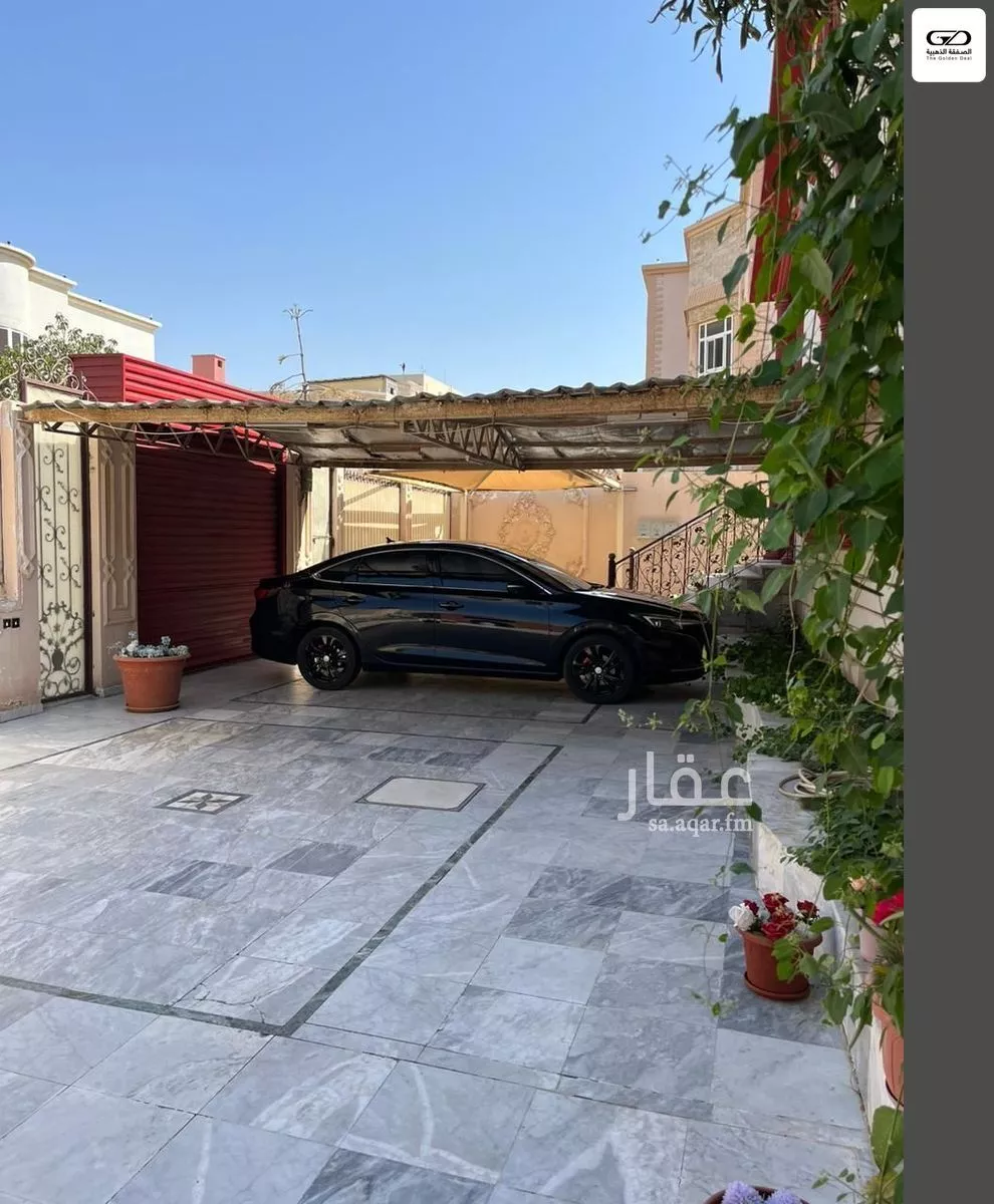 9 bedroom villa in Al Murjan 3