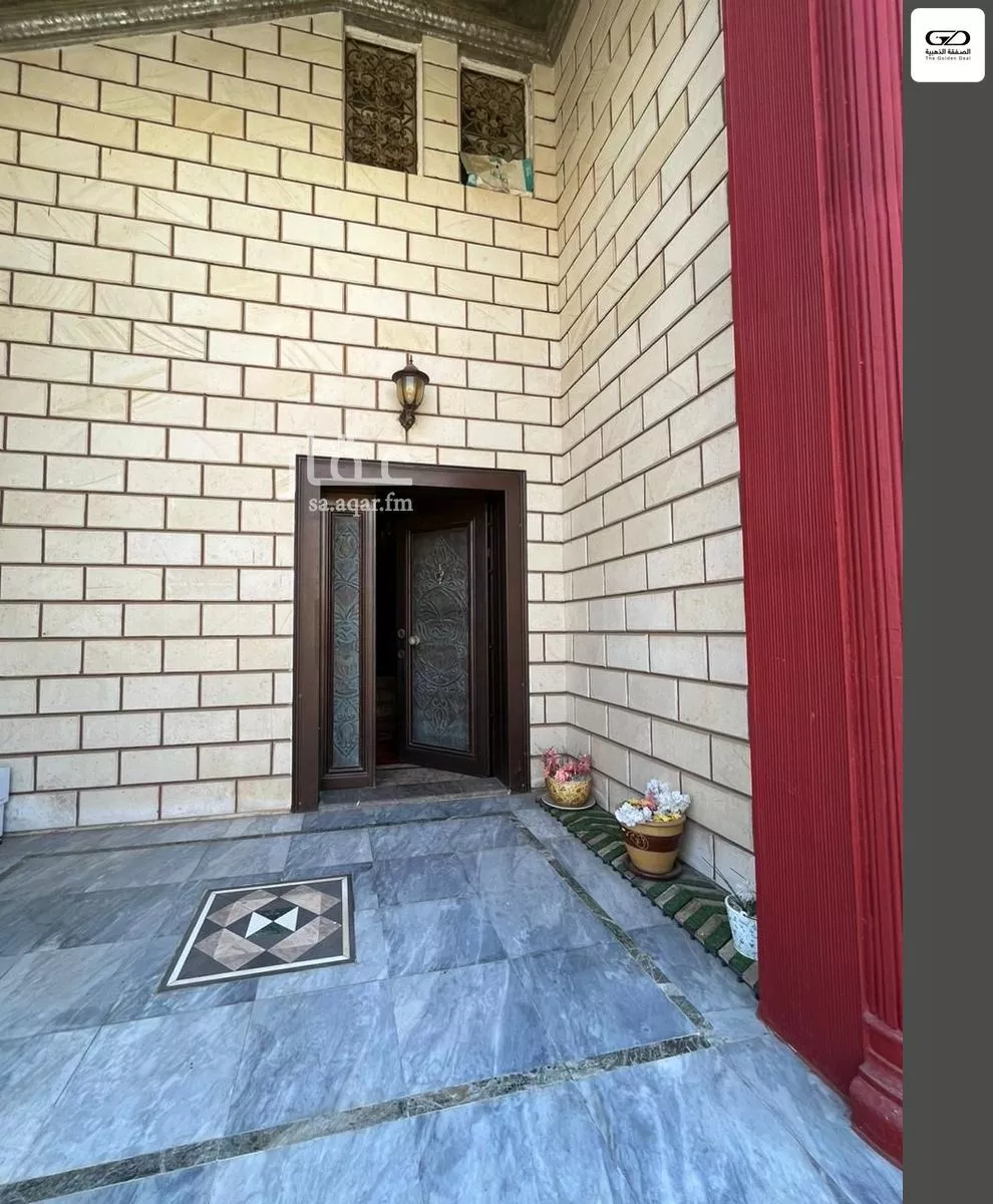 9 bedroom villa in Al Murjan 4