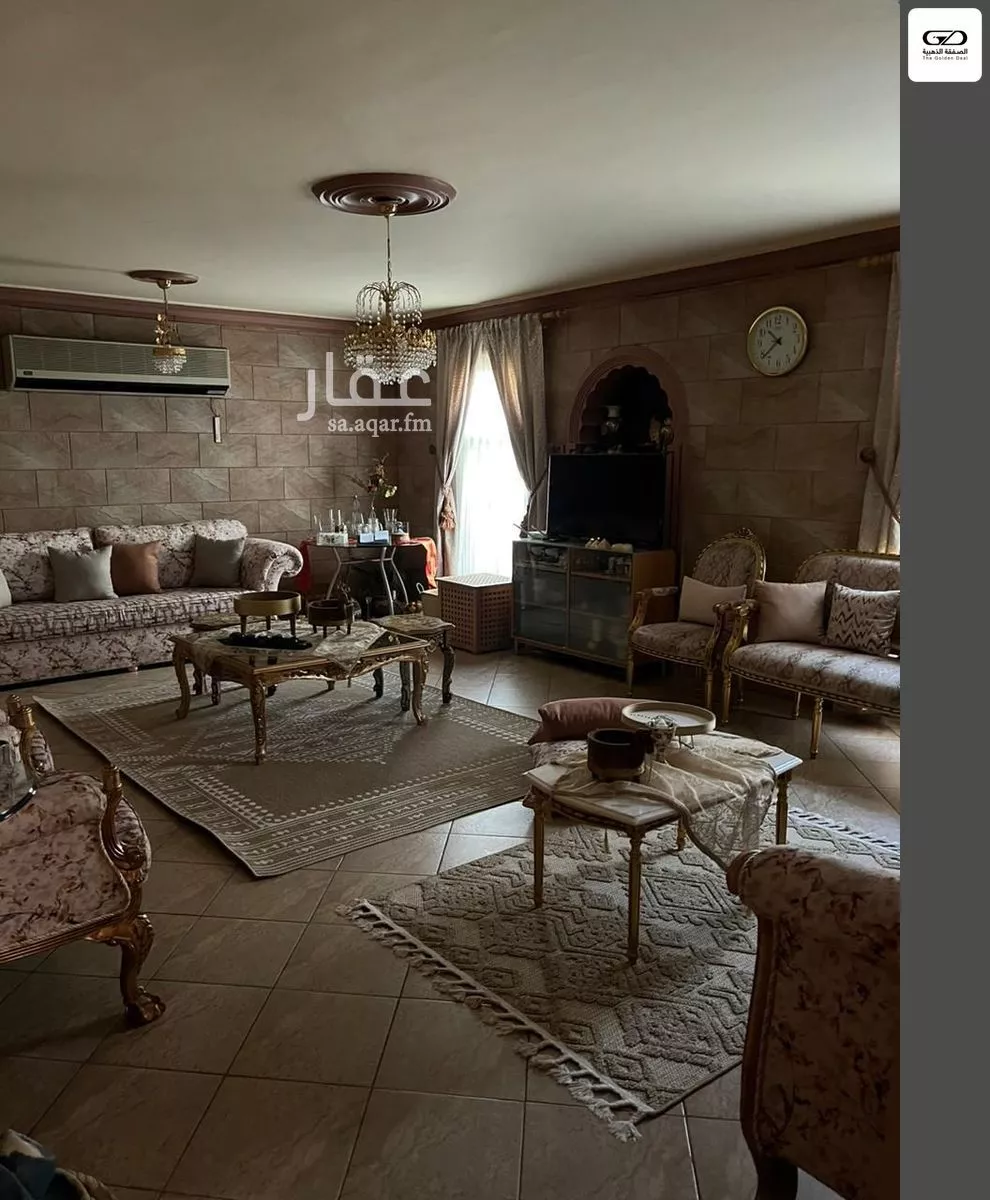 9 bedroom villa in Al Murjan 6