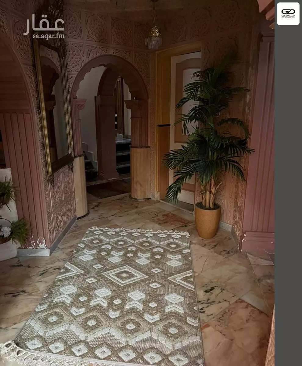 9 bedroom villa in Al Murjan 7