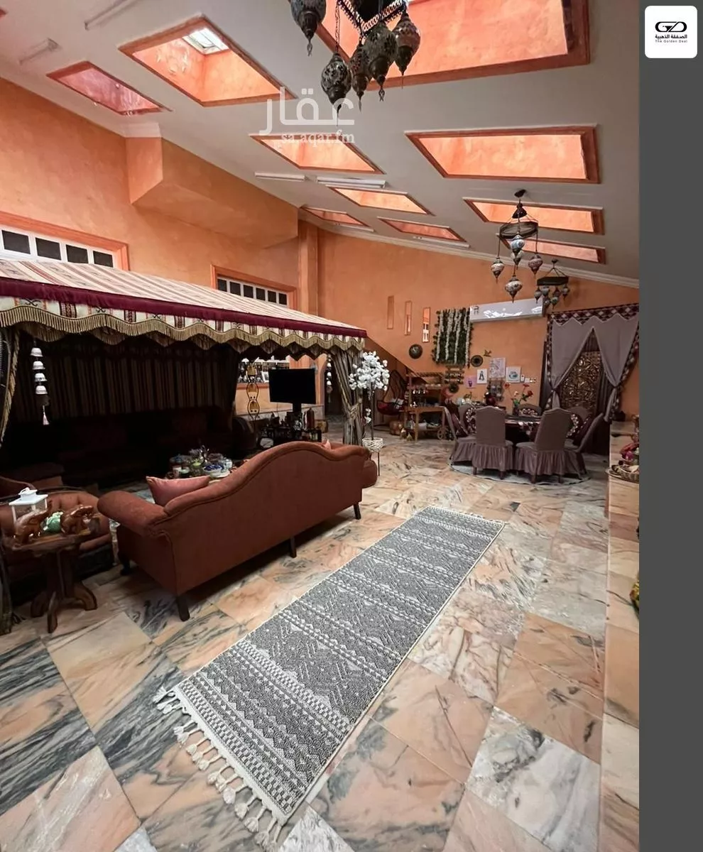9 bedroom villa in Al Murjan 8