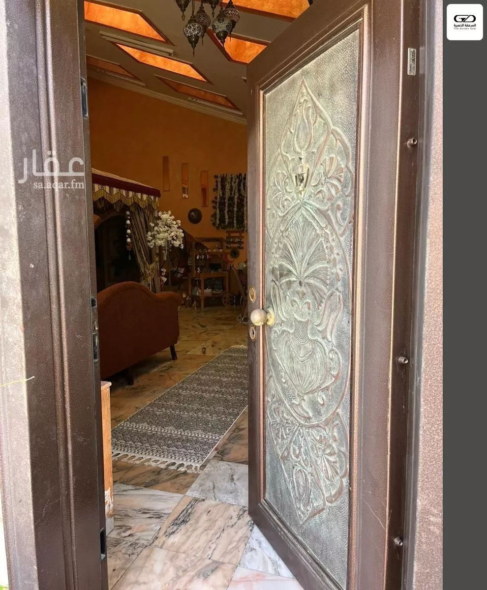 9 bedroom villa in Al Murjan 9