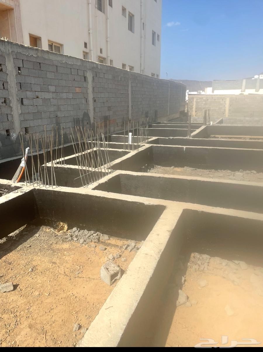 4 bedroom villa in Al Sakb, Madinah 12