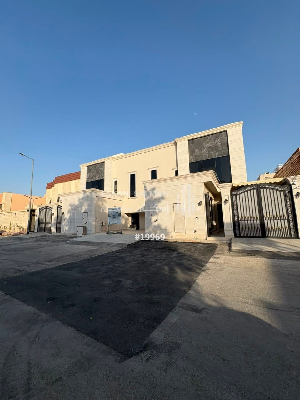 شقة 2 غرف في An Nahdah، الرياض 14