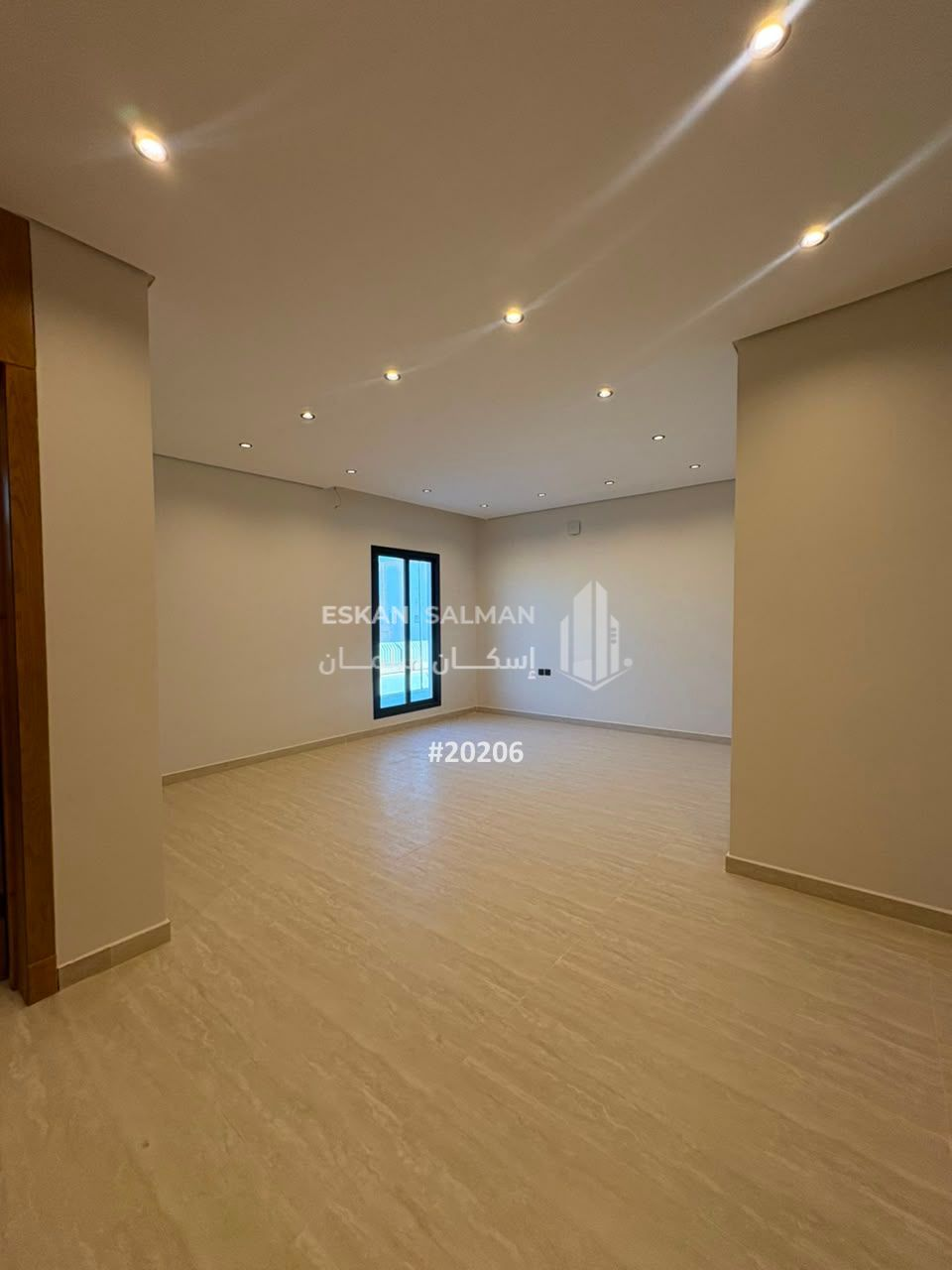 شقة 2 غرف في An Nahdah، الرياض 6