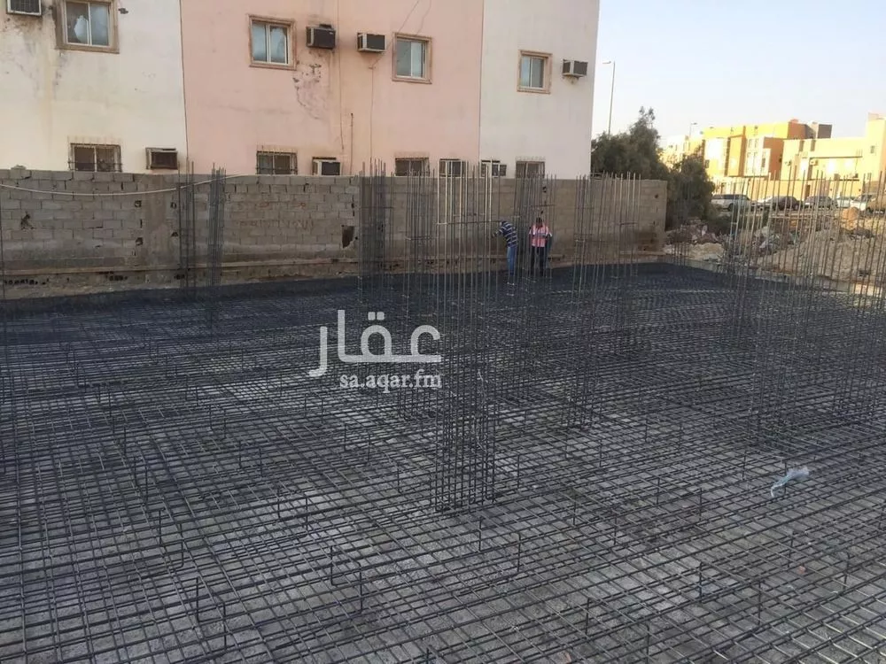فيلا 11 غرف في الياقوت 8