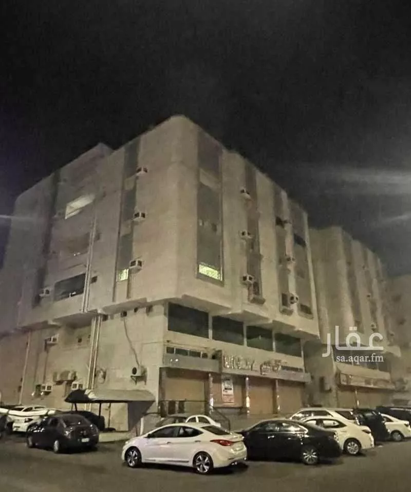 عقار 50 غرف في الفيصلية، جدة 2