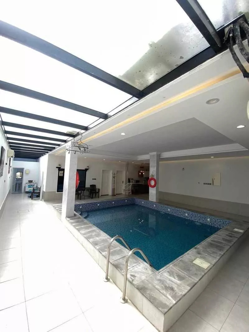 7 bedroom villa in As Sahil 4