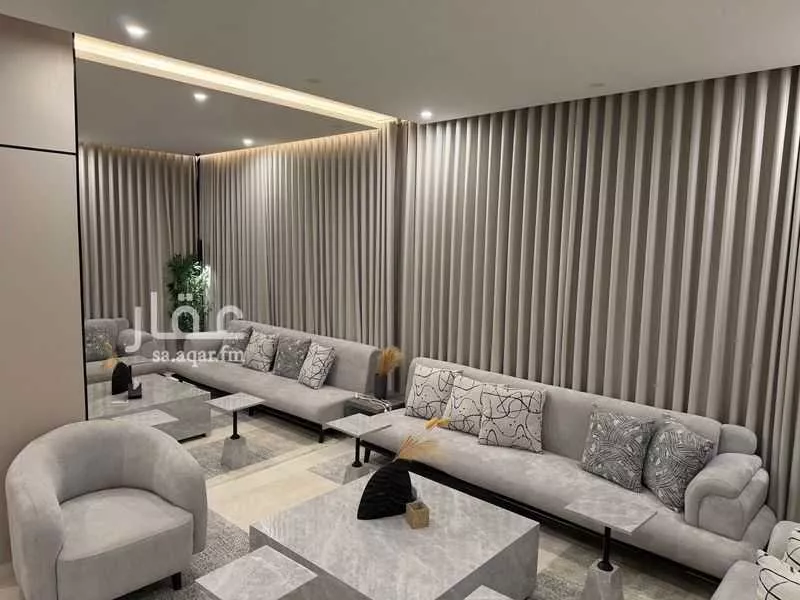 3 bedroom apartment in Al Awali 7