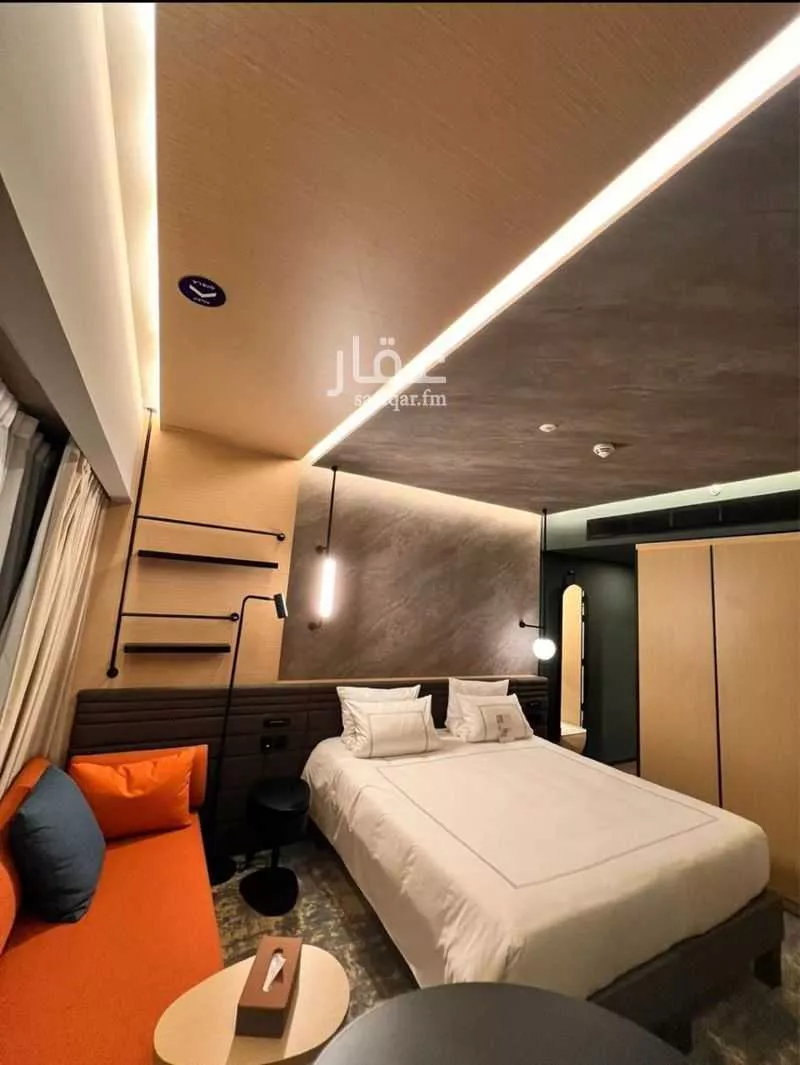 1 bedroom apartment in Al Khansa 5