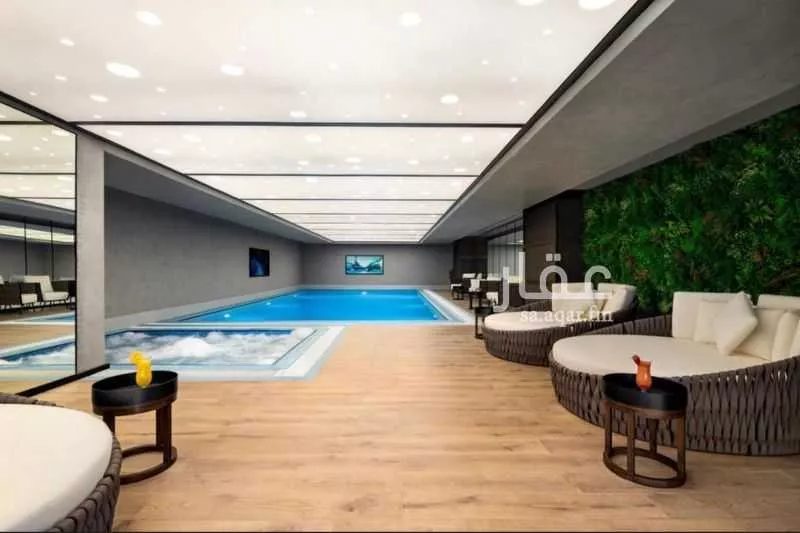 1 bedroom apartment in Al Khansa 7