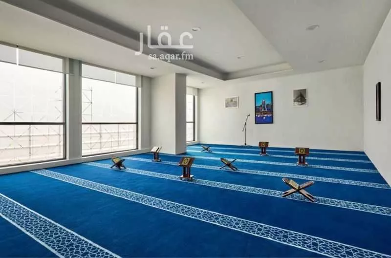 1 bedroom apartment in Al Khansa 8