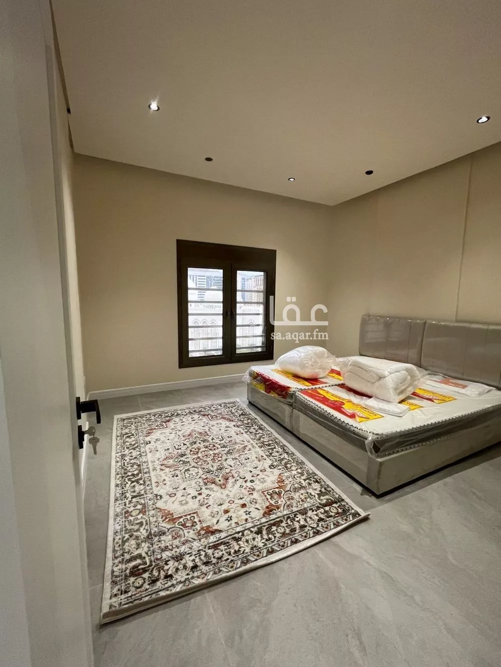 2 bedroom apartment in Al Aziziyah 2