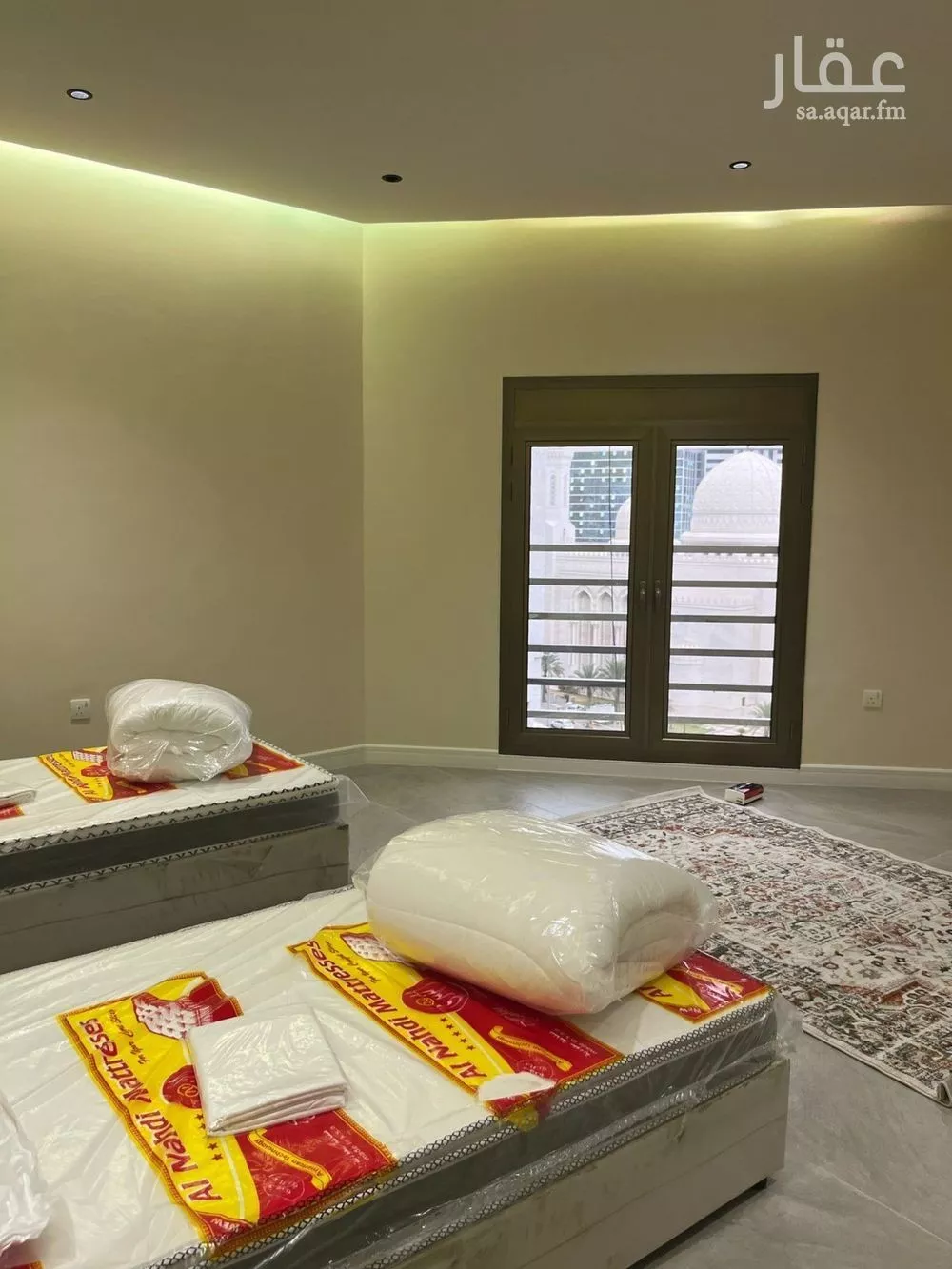 2 bedroom apartment in Al Aziziyah 4