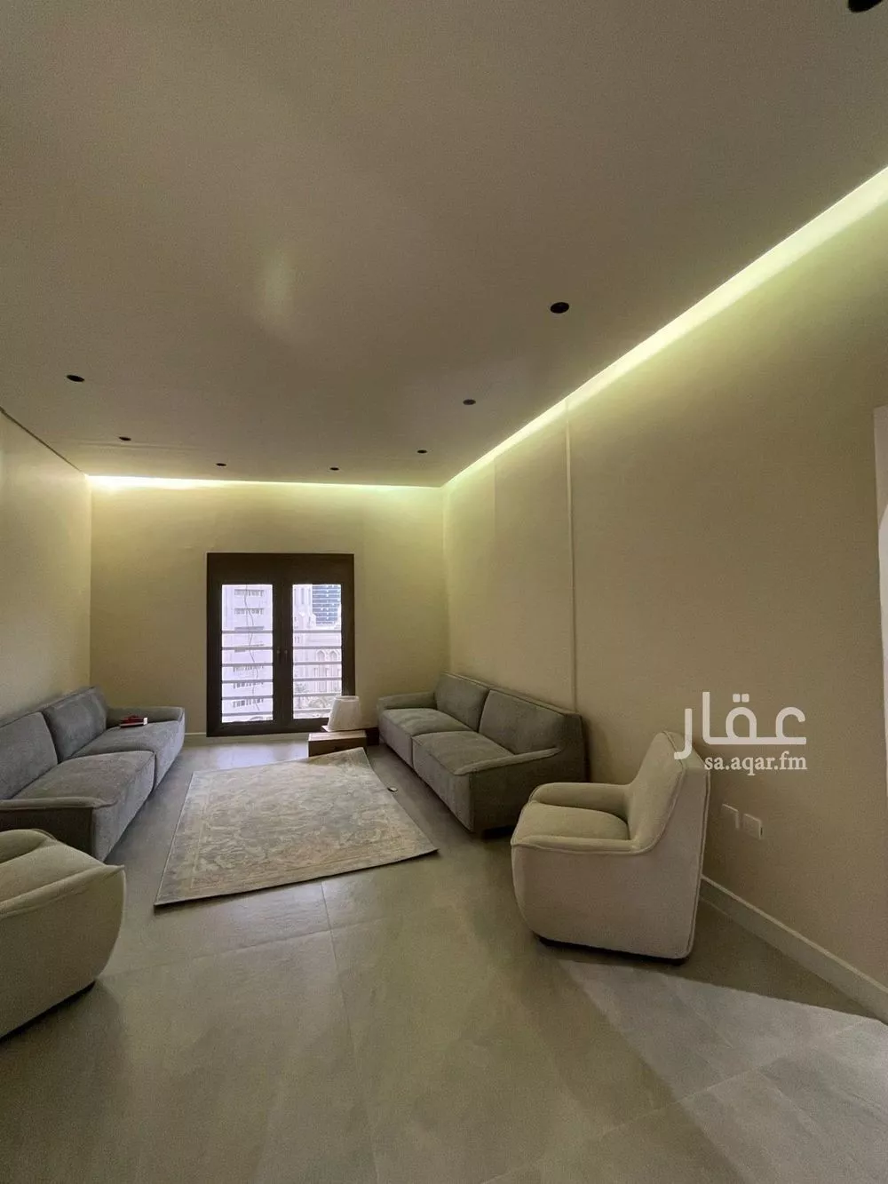2 bedroom apartment in Al Aziziyah 6