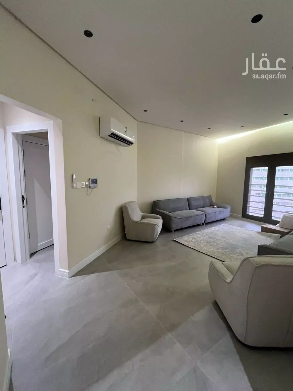 2 bedroom apartment in Al Aziziyah 7