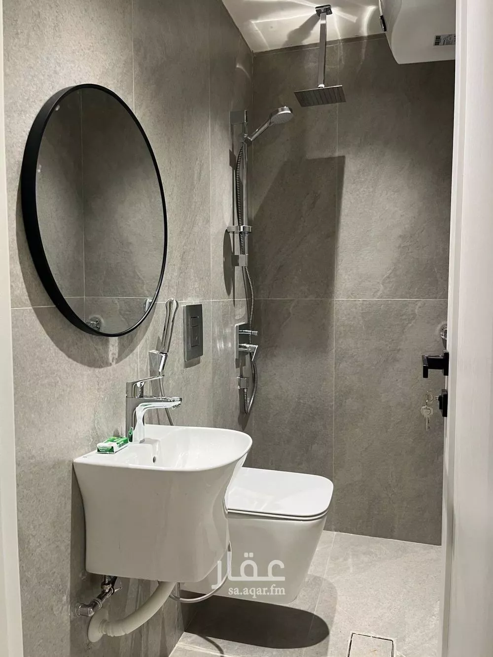 2 bedroom apartment in Al Aziziyah 8