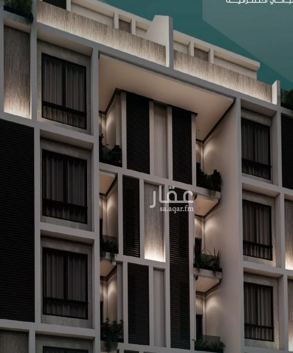4 bedroom apartment in Al Salamah, Jeddah 2