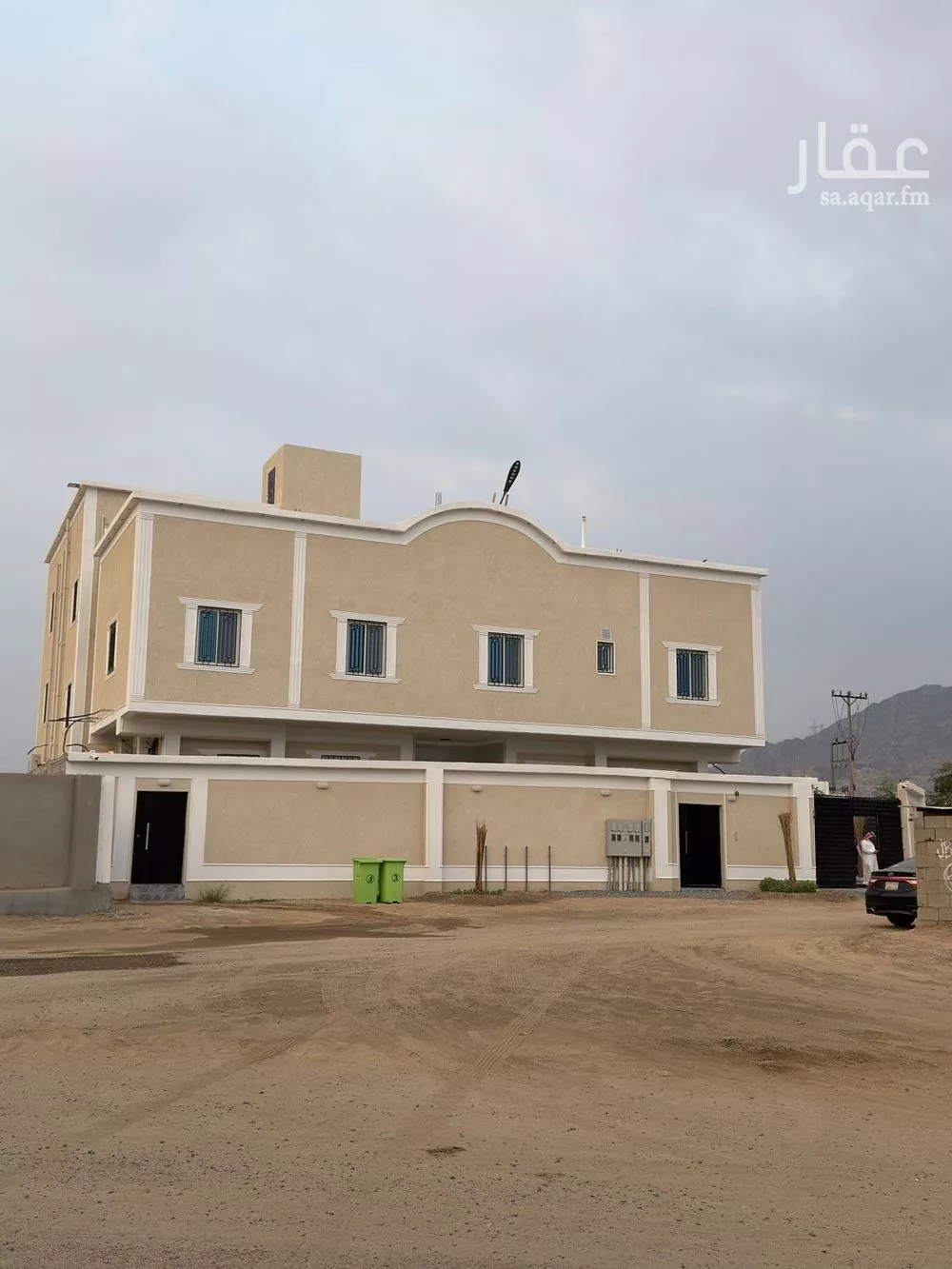 5 bedroom apartment in Al Awali 2