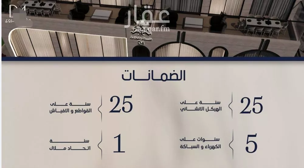 شقة 4 غرف في المروة، جدة 3