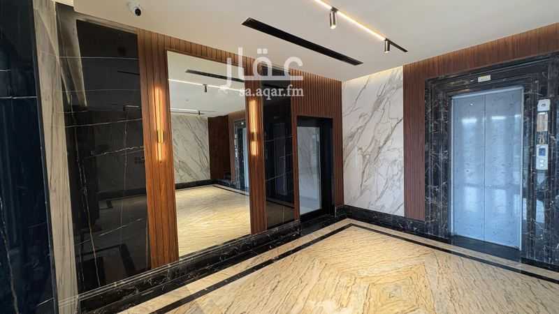 3 bedroom villa in Al Manar, Jeddah 3