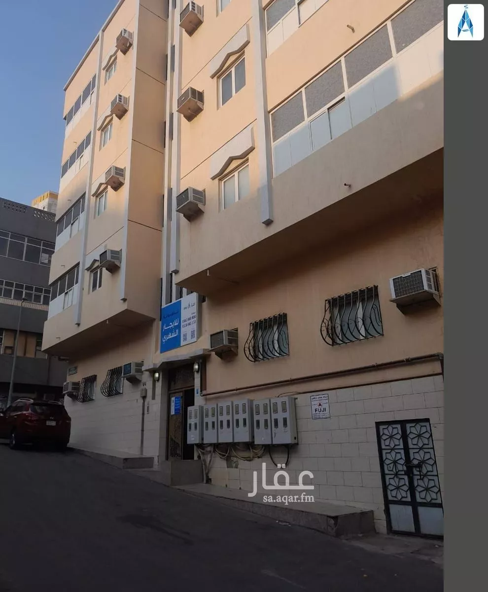 2 bedroom apartment in Al Rawdah 2