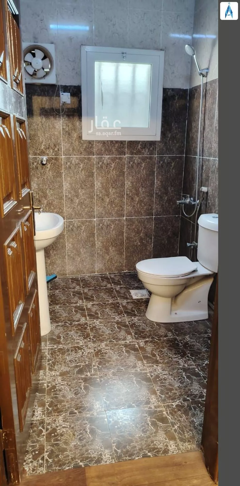 2 bedroom apartment in Al Rawdah 3