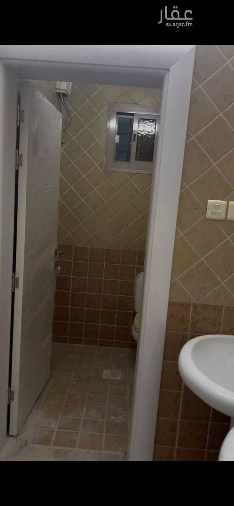 4 bedroom apartment in Al Naseem 6