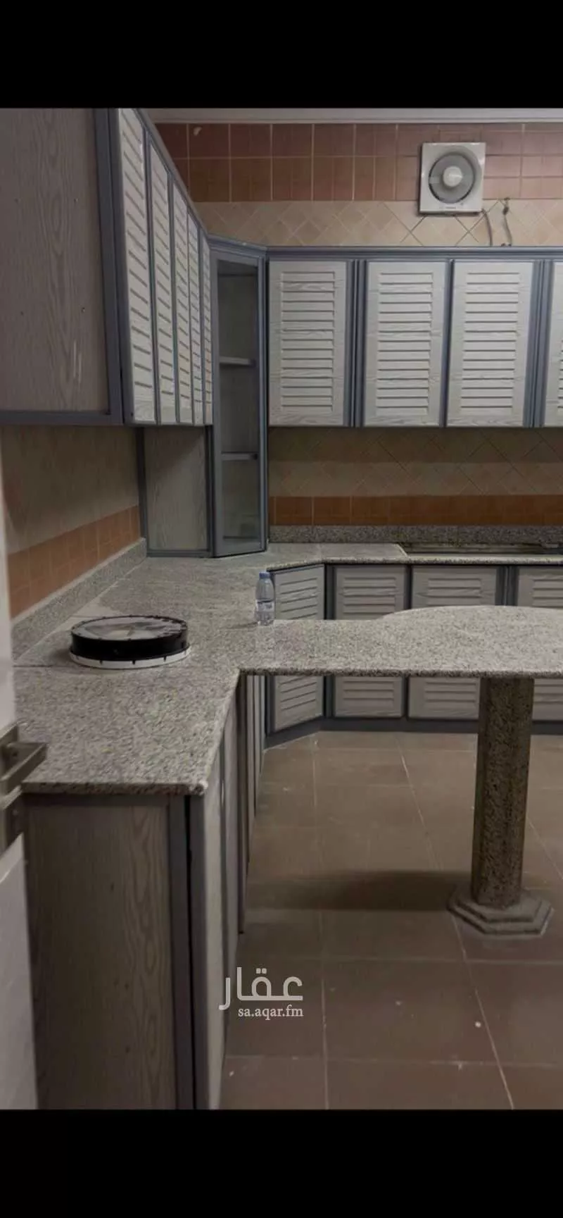 4 bedroom apartment in Al Naseem 7