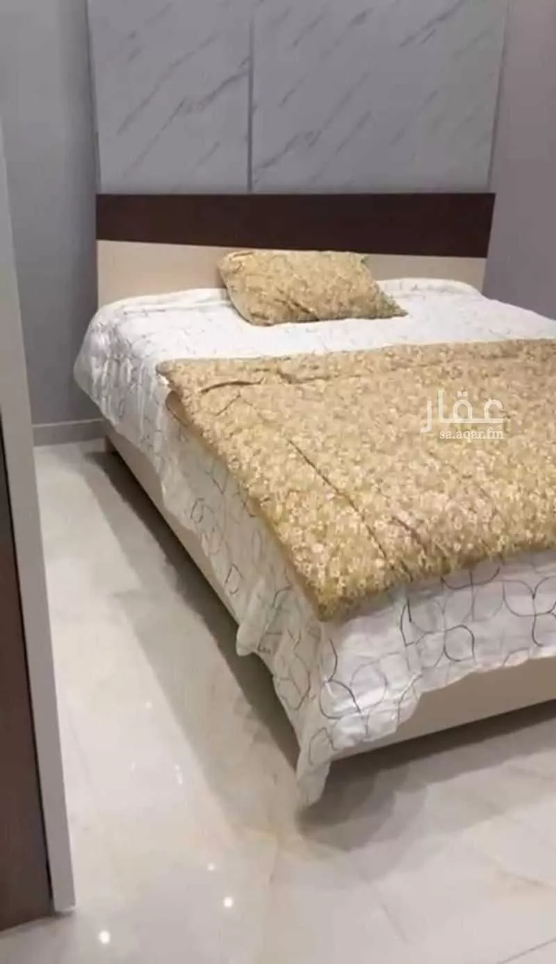 شقة 3 غرف في العزيزية 2