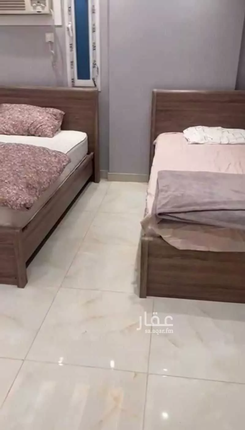 شقة 3 غرف في العزيزية 3