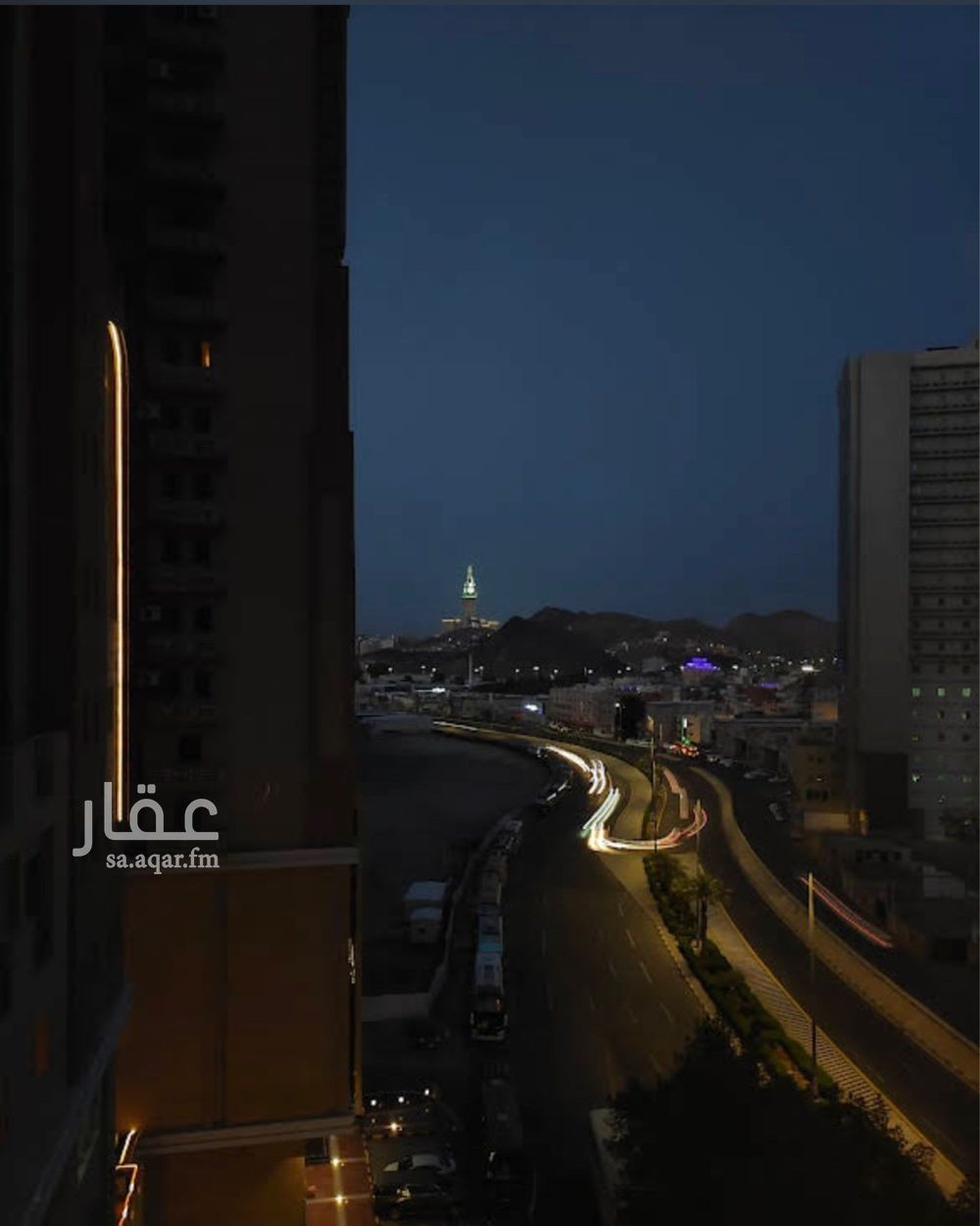 شقة 2 غرف في وادي جليل، مكة 3