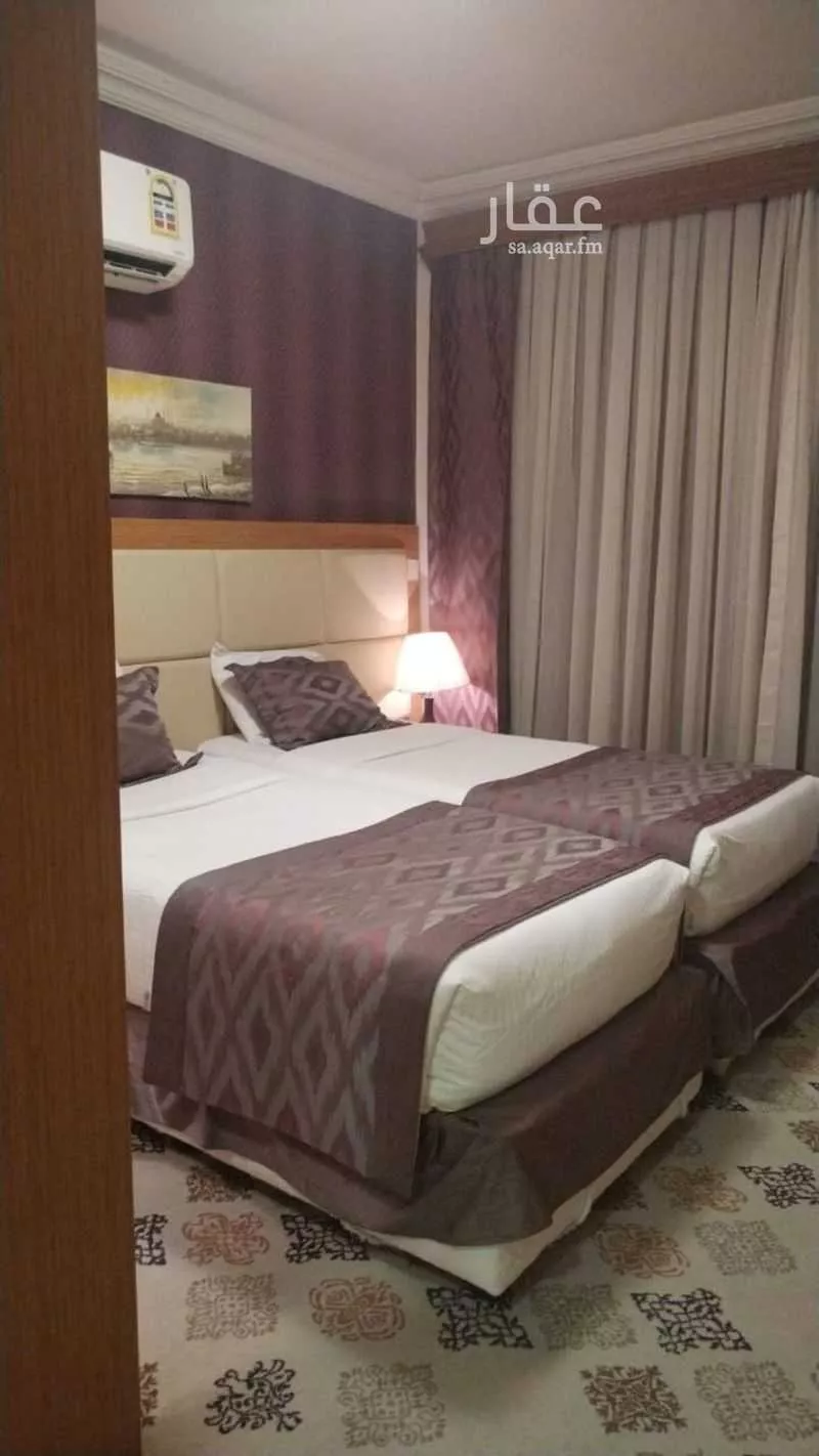 2 bedroom apartment in Qurtubah 5
