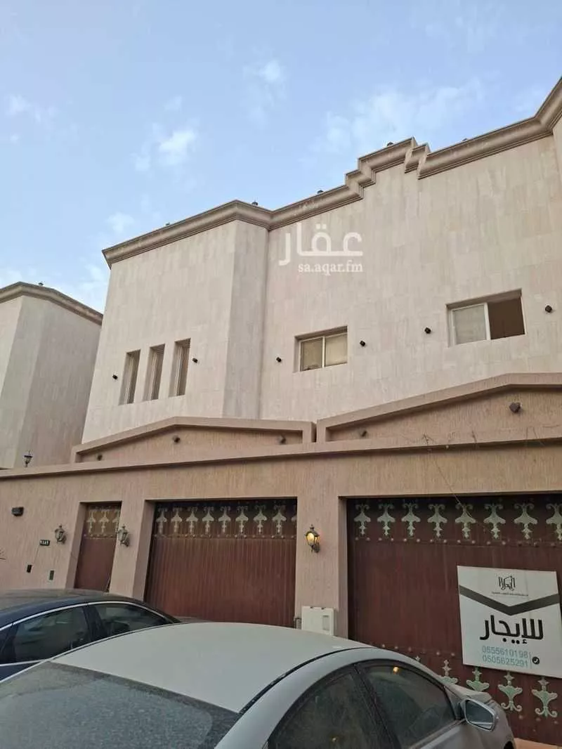 6 bedroom villa in Al Yaqout 11