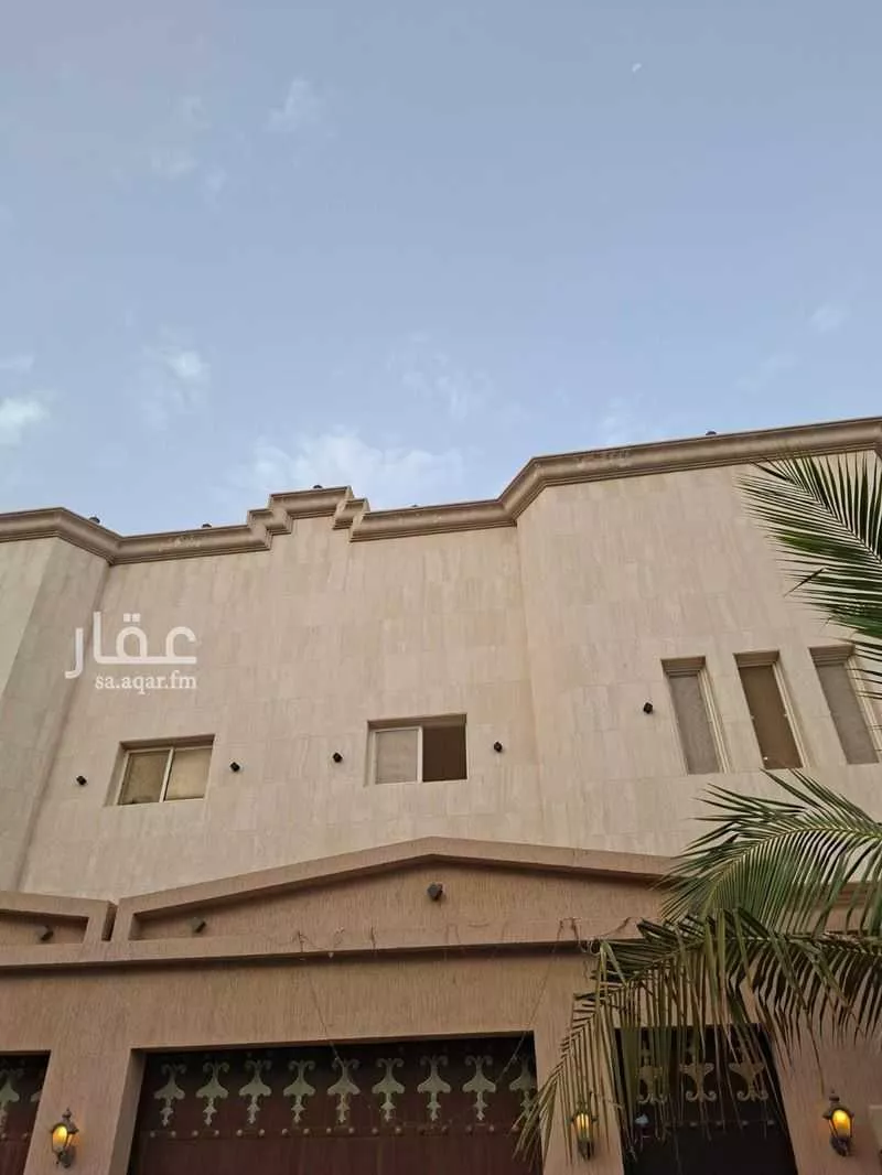6 bedroom villa in Al Yaqout 15