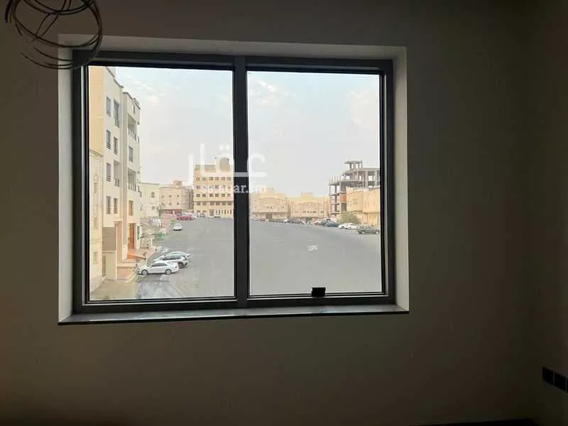 شقة 3 غرف في الشوقية 6