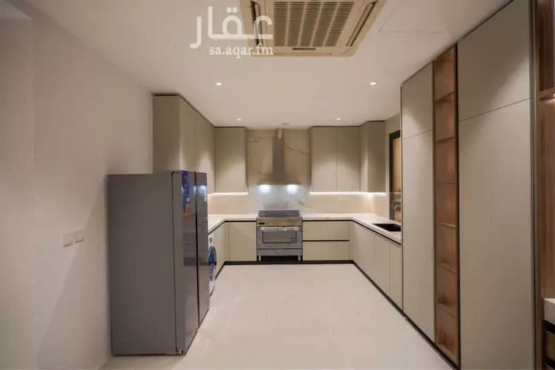 4 bedroom apartment in Al Naseem 11