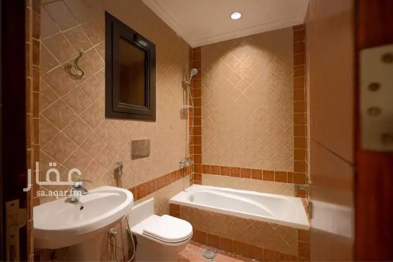 4 bedroom apartment in Al Naseem 12