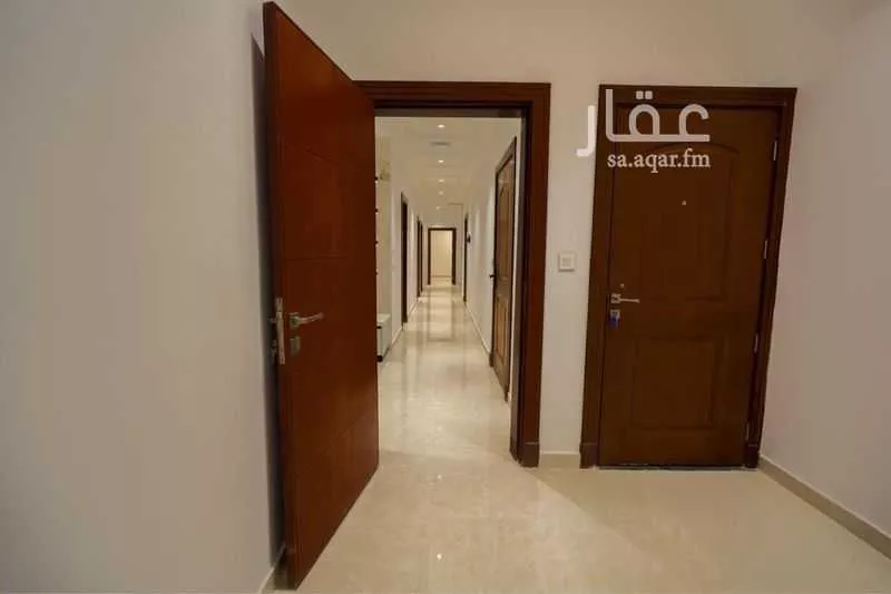 4 bedroom apartment in Al Naseem 13
